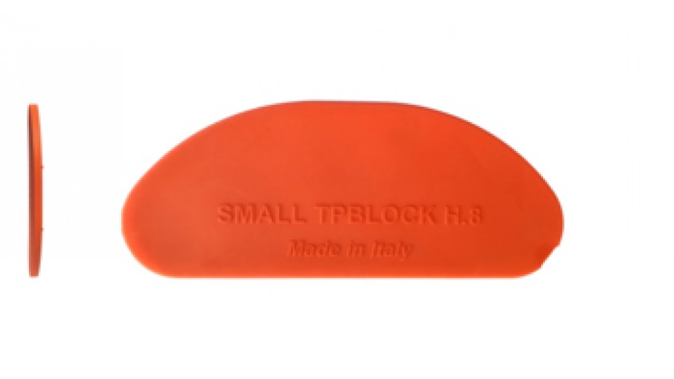 Orange TP® BLOCK Thin